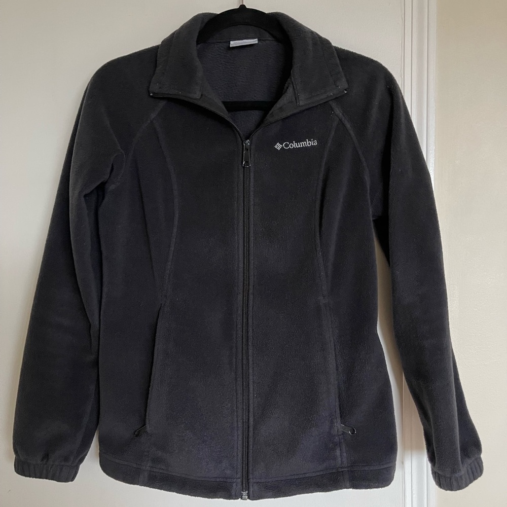 Columbia Fleece Jacket